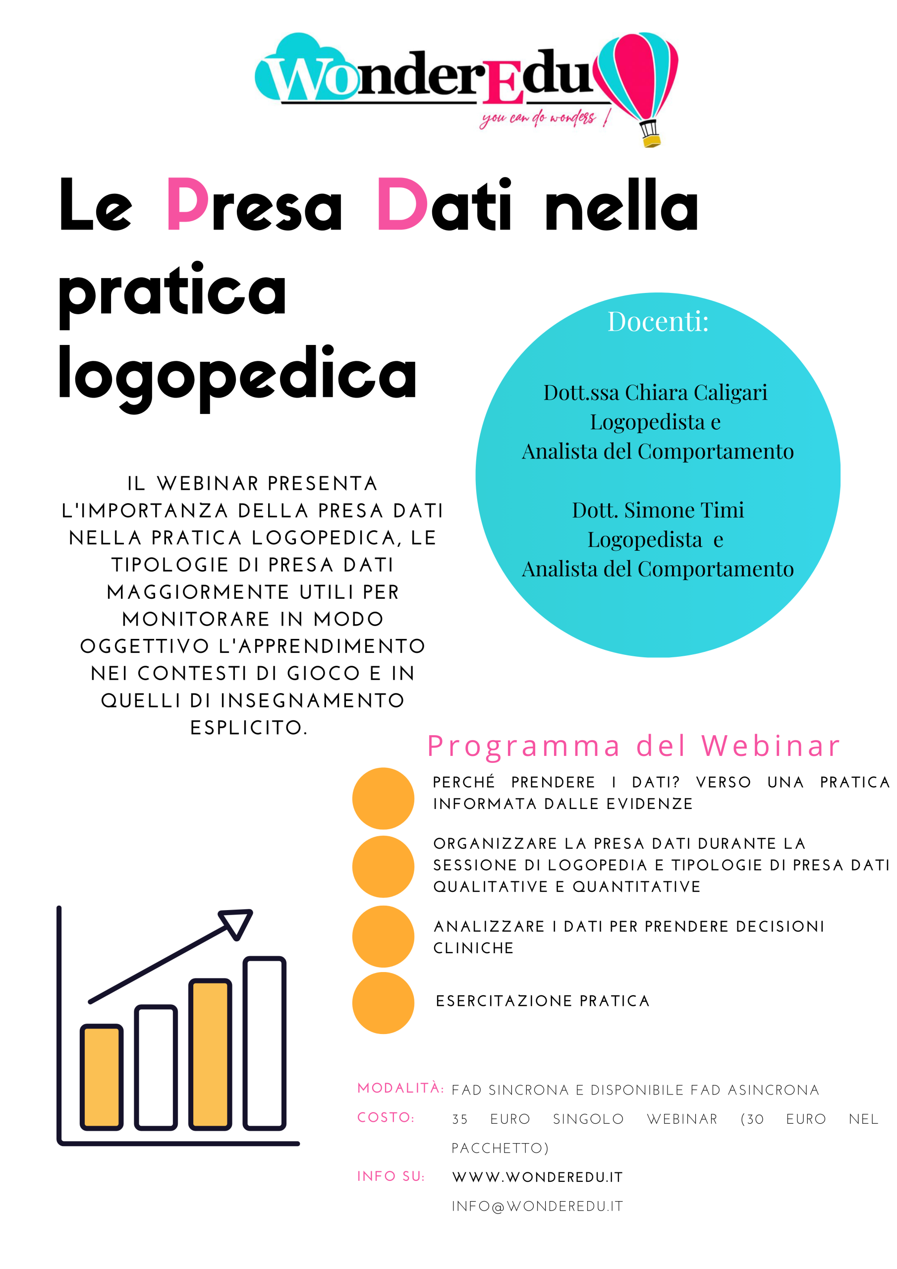 La presa dati nella pratica logopedica NO ECM - immagine 2