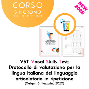 VST Vocal Skills Test