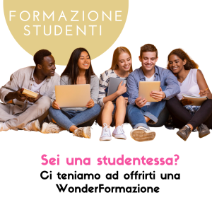 Formazione studenti
