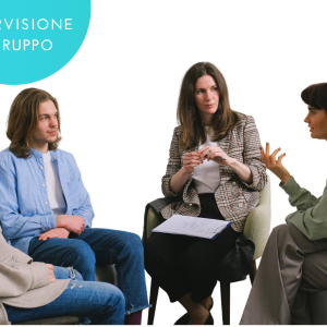 Supervisione di Gruppo "Phonological Breakdown"